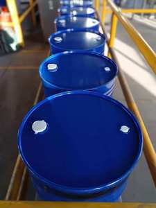 THF เกรดพรีเมียม (เตตร้าไฮโดรฟูราน) ความบริสุทธิ์ 99.95% ตัวทำละลายคุณภาพเยี่ยม บรรจุถัง 200 ลิตร - ขายตรงจากโรงงานในราคาพิเศษ - Product Image 6