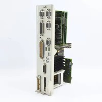 Nuevo PLC de Automatización Industrial 6FC5356-0BB12-0AE0 Original en Stock, Controlador de Programación 6FC53560BB120AE0