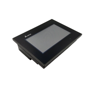 7 นิ้ว LCD DOP-B07E415 อินเทอร์เฟซหน้าจอสัมผัสของเครื่อง DOP แผงสัมผัส - Product Image 3