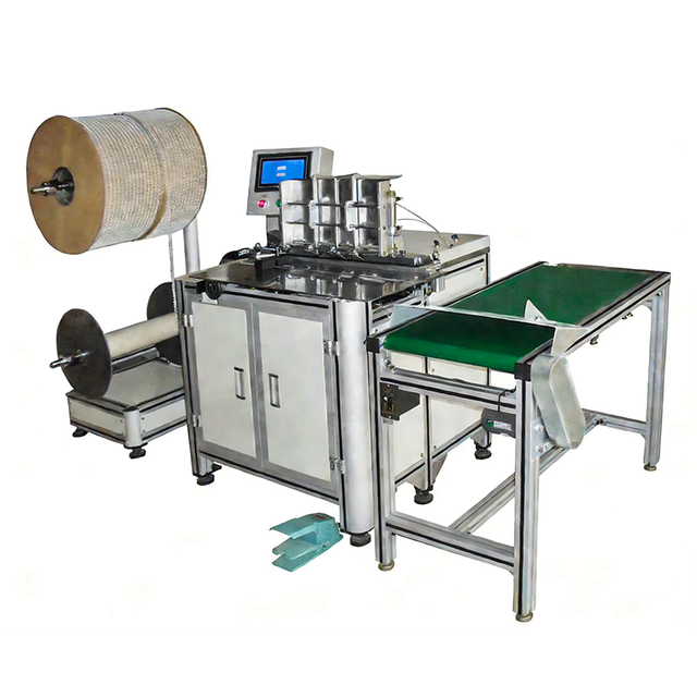 High Quality Binding Machine Double Wire Coil Binding Machine Spiral Binding Machine Wire Binding Machine 3:1 Wire O