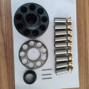 Accesorios para Cosechadora de Arroz Gold Shield, Conjunto de Cilindro de Transformador <span class=keywords><strong>Infinitesimal</strong></span>, WD40 45 52 56cc, Acero al Carbono, 6 Meses - Product Image 2