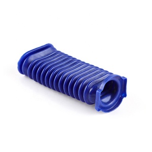 Tuyau bleu de remplacement pour D ysons Electric Soft Roller Cleaner Head V6 V7 V8 V10 <span class=keywords><strong>V11</strong></span> - Product Image 3