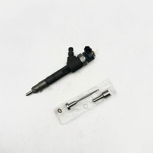 EC200 ec210 ec210b máy xúc d6e D6D động cơ diesel phun nhiên liệu 0445120067 20798683 phổ biến Đường Sắt phun cho Bosch - Product Image 6