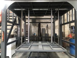 Machine automatique de fabrication de <span class=keywords><strong>mousse</strong></span> rebondissante, machine à fabriquer de la <span class=keywords><strong>mousse</strong></span> <span class=keywords><strong>éponge</strong></span> - Product Image 6