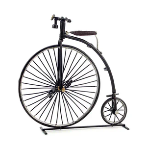 2023 plus récent Offre Spéciale de haute qualité la première génération au <span class=keywords><strong>monde</strong></span> d'artisanat de table de roman de vélo - Product Image 1