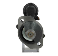 Moteur de rechange Nouveau démarreur pour HATZ 2M41 STG93143 000050476101 000050476102 000050648800 02502000 AZE4285 MS725