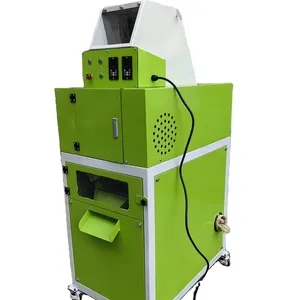 V-C03 30-50KG/H जापान में गर्म बिक्री जंक शॉप कॉपर ग्रेनुलेटर केबल सेपरेटर रीसाइक्लिंग उपकरण चीन में निर्मित