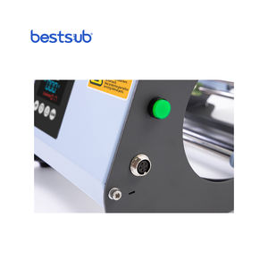 Machine de transfert de chaleur pour gobelet Craft Express Elite Pro 11oz 15oz 16oz 20oz et 30oz Sublimation Skinny Tumbler Mug Press - Product Image 6