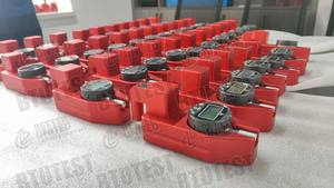 Yüksek hassasiyetli boya metre <span class=keywords><strong>Test</strong></span> yol işaretleme kuru Film kalınlık <span class=keywords><strong>Test</strong></span> cihazı epaiselectronic Grosor kaplama kalınlık ölçer elektronik <span class=keywords><strong>BT</strong></span> - Product Image 6