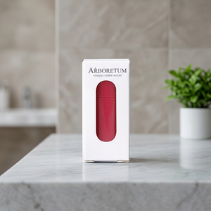 [Arboretum] Perfume Sólido Coreano al Mejor Precio, Aroma Amaderado Fresco, Tamaño de Viaje, Perfume de Bolsillo para Mujer - Product Image 2