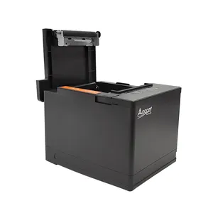 Ocom Hot Verkoop 80 Driver Pos 80Mm Thermische Bonprinter 80Mm Usb-Netwerk Thermische Bonprinter