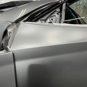 ฟิล์มกันรอยรถยนต์ Veslee TPU PPF รับประกัน 6 ปี ความแข็งแรงสูงพิเศษ ผลิตจาก Lubrizol ของสหรัฐอเมริกา คุณสมบัติกันน้ำ เงางาม ขายส่ง - Product Image 6