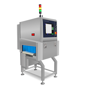 X-Ray Inspectiesysteem Toepasbaar Op Alle Soorten Producten Onbeperkte Verpakkingsvorm En Detectie Van Vreemde Stoffen - Product Image 4