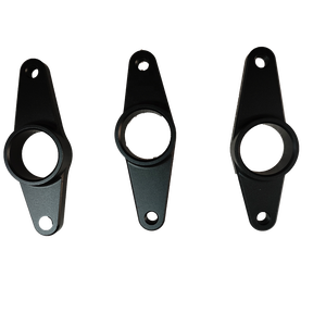 Nóng bán tùy chỉnh độ chính xác cao CNC gia công dịch vụ cho xe máy CNC các bộ phận cho rèn trong máy tiện EDM - Product Image 2