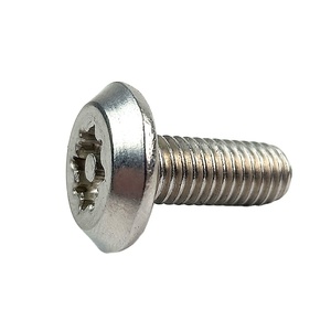 Stainless Steel Irregular Chrysanthemum Head <strong>Security</strong> <strong>Screws</strong>/anti-theft <strong>Screw</strong> - Product Image 3