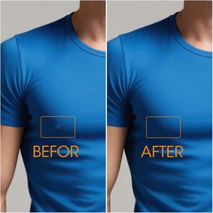 Housses de tétons anti-frottement pour le corps de sport quotidien pour hommes, pour la course à pied, le fitness, le plâtre chinois - Product Image 6