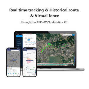 Mini Localizador GPS Beidou Galileo OBD 4G Plug and Play, Rastreador Inteligente OBD2, Diagnóstico de Combustible, Rastreador de Vehículos con API y SIM - Product Image 4