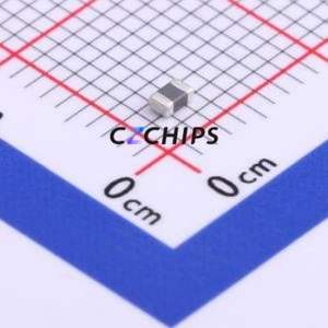 BLM21AH102SN1D Ferrite Bead 0805 RF ( Impedance @ Frequency: 1kOhm@100MHz )( Error: 25% )( DC Resistance (DCR): 270mOhm ) - Product Image 2