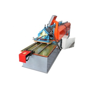 Máquina laminadora de yeso maquina para fabricar perfil <span class=keywords><strong>omega</strong></span> maquinas que produced <span class=keywords><strong>perfiles</strong></span> montante <span class=keywords><strong>omega</strong></span> angulos - Product Image 1