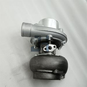 115-1181 0R-6904 สำหรับเครื่องยนต์ 3116 3126 รถตักล้อยาง 928G 938F เทอร์โบ S2ESL105 เทอร์โบชาร์จเจอร์ - Product Image 1