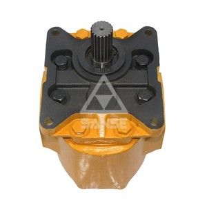 ปั๊มเกียร์ไพลอตจากโรงงานโดยตรง 07444-66103 0744466103 สำหรับรุ่น SD22, TY220, <span class=keywords><strong>D80</strong></span>, D85 - Product Image 3