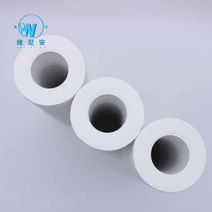 Nastro Elastico in Cotone Yimmer, Protezione per Dita da Arrampicata, Traspirante, per Uso Medico Ospedaliero, 2,5cm*10m, Protezione UV - Product Image 1