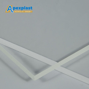 Appexast 2050 * 3050mm 2mmオパールアクリルシート看板とディスプレイ用卸売 - Product Image 6