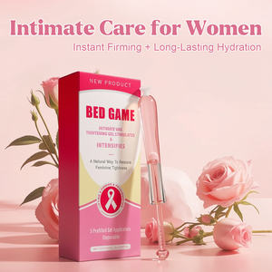 <span class=keywords><strong>Gel</strong></span> Instantáneo <span class=keywords><strong>para</strong></span> Reafirmar la Vagina en Mujeres con Ácido Hialurónico |   Alivia la <span class=keywords><strong>Sequedad</strong></span> - <span class=keywords><strong>Lubricante</strong></span> Hidratante <span class=keywords><strong>para</strong></span> la Comodidad Femenina - Product Image 1