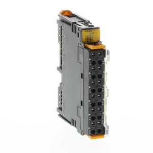 100% ใหม่ S grt series PLC โมดูล GRT1-ID8-1/GRT1-DA2V/GRT1-END PLC - Product Image 4