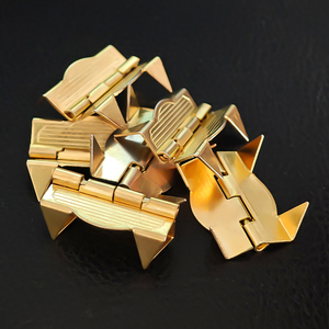 <span class=keywords><strong>Bisagra</strong></span> <span class=keywords><strong>de</strong></span> metal al por mayor para caja <span class=keywords><strong>de</strong></span> cigarros <span class=keywords><strong>de</strong></span> madera, accesorios <span class=keywords><strong>de</strong></span> hierro para uso en cocina - Product Image 3