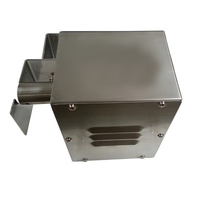 Moteur électrique pour rôtissoire de barbecue 240V - Capacité 30 kg