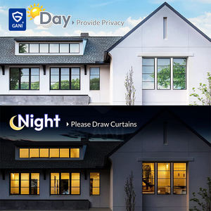 ฟิล์มกันแสงแดดสะท้อนรังสี UV แบบบางใสสำหรับป้องกันหน้าต่างกระจกบ้าน - Product Image 2