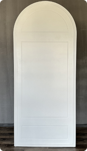 Tùy chỉnh cổ điển rắn gỗ mỹ ánh sáng sang trọng cong tủ trưng bày trẻ em hiện đại của Tủ sách cho phòng khách - Product Image 4