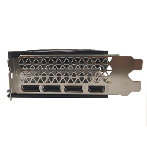 GPU para Juegos PCWINMAX GeForce RTX 3050 de 8GB GDDR6, Ventiladores Dobles para Juegos de Escritorio a 1080P, Venta al por Mayor OEM/ODM - Product Image 3