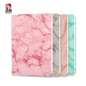 Nốt ruồi kinery tùy chỉnh A5 xoắn ốc chất kết dính mềm trống da vải Bìa đá cẩm thạch máy tính xách tay cho các văn bản Tạp Chí ghi chú Nhật Ký - Product Image 1