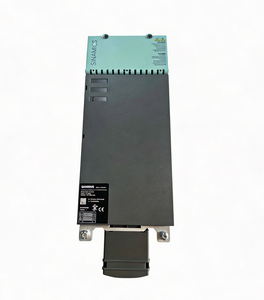 Nouveau module moteur unique SINAMICS S120 6SL3120 1TE26 0AA3 d'origine, 60A 55kW, en stock, livraison rapide - Product Image 3