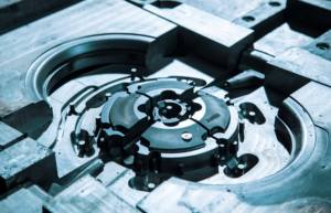 OEM Custom High Precision Die <b>Casting</b> Aluminum Packaging Metal Parts Die <b>Casting</b> Aluminium <b>Casting</b> <b>Service</b> - Product Image 4