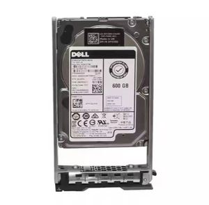 New Hot Sale SAS 2.5 HDD Inch Enterprise Hard <b>Drive</b> 600G Server Hard <b>Drive</b> - Product Image 2