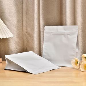 Tout nouveau sac à fermeture éclair A4 personnalisé en nylon avec logo de sacs à bas prix - Product Image 5