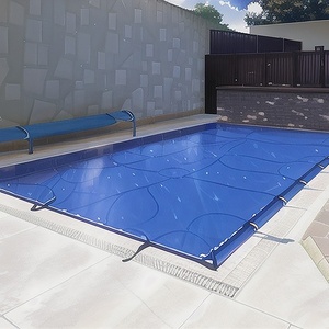 Couverture de <span class=keywords><strong>piscine</strong></span> sac suspendu étanche antigel <span class=keywords><strong>bâche</strong></span> de <span class=keywords><strong>piscine</strong></span> d'hiver poids pour couverture de <span class=keywords><strong>piscine</strong></span> d'hiver - Product Image 1