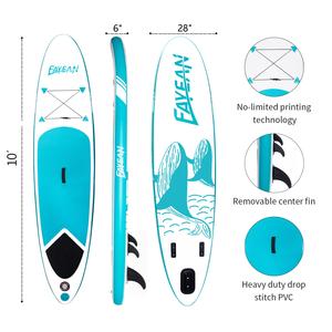Planche à pagaie <span class=keywords><strong>sup</strong></span> FAYEAN 2024 pour le surf, livraison directe - Product Image 3