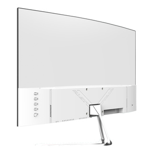 Moniteur incurvé LCD 24 <span class=keywords><strong>27</strong></span> <span class=keywords><strong>pouces</strong></span> <span class=keywords><strong>Prix</strong></span> de gros 34 <span class=keywords><strong>pouces</strong></span> Anti-lumière bleue 165Hz Écran d'ordinateur <span class=keywords><strong>PC</strong></span> 1080p 2k 4K Moniteurs de jeu - Product Image 2