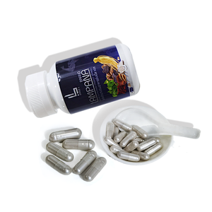 OEM Maca Power Pills Cápsulas Planta Natural Ginseng Suplementos de hierbas para adultos Mejorar la calidad del sueño No para mujeres embarazadas - Product Image 2