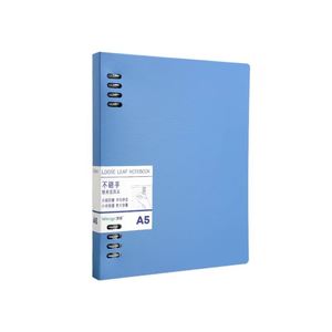 Cuaderno Personalizable de Fábrica A5 B5, Impresión Personalizada, Agenda Semanal y Diaria, Planificador Espiral - Product Image 1