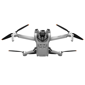 Mini 3 bay không người lái trên không với 4K máy ảnh và điều khiển từ xa bay không người lái Sản phẩm loại - Product Image 3