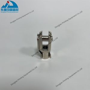 Thép không gỉ 00.580.1094 forkhead CPL thay thế phụ tùng M8 M10 Kích thước chủ đề cho heidelberg servo bộ phận ổ đĩa - Product Image 3