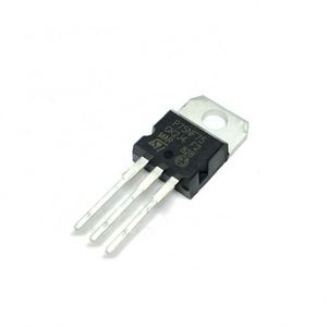 หลอดเอฟเฟกต์ฟิลด์นำเข้าของแท้ใหม่ P75NF75 - Product Image 1