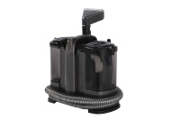 Machine de nettoyage de tissus électrique portative à brancher, dernière génération, avec filtre à eau et infrarouge, pour usage domestique, trois fonctions