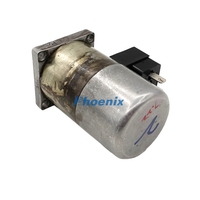 Vanne solénoïde hydraulique d'origine 4300224159 42V pour coupe-papier guillotine Polar 115/137