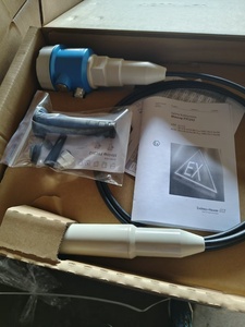 Endress + Hauser Transmetteur de niveau Capteur de niveau à ultrasons <span class=keywords><strong>E</strong></span> + H FMU40 Mesureur de niveau à ultrasons - Product Image 3
